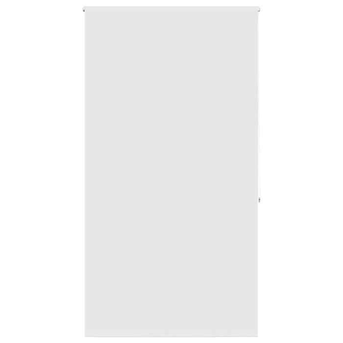 VidaXL Roller Blind Shower Curtain 120x240 Cm Fabric Width 116 Cm, Shower Blind, Roller Blind Shower Curtain, 4014937