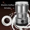 Multifunction Smash Machine, Electric Grain Grinder Mill With High Power Motor Rapid Grinding Ultra Fine