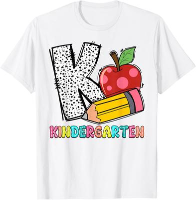 Oberteile – T-Shirts