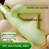 Women's Clitoral Vibrator and Massage Device for Enhanced Pleasure