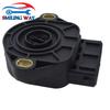 Potentiometer Accelerator Pedal Throttle Position Sensor For Renault Scenic Kangoo Megane Thalia Clio  7700431918,6001545638
