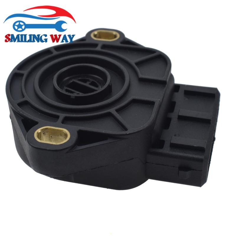 Potentiometer Accelerator Pedal Throttle Position Sensor For Renault Scenic Kangoo Megane Thalia Clio  7700431918,6001545638