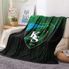 Kocaelispor Flanelldecke, Hohe Qualität, Bequem für Alle Jahreszeiten, Heimdekoration, Wärme und Komfort