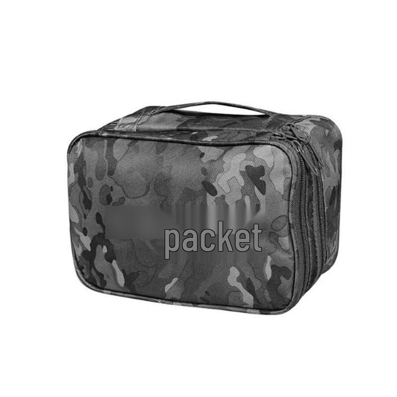 

Tactical Field Pouch
