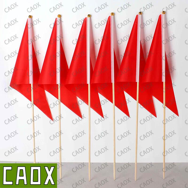 CAOX Multi-purpose Tool Kit & Marking Flags