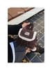 Lolita Bunny Lace Backpack - Autumn Korean Style Women's Casual Versatile Bag