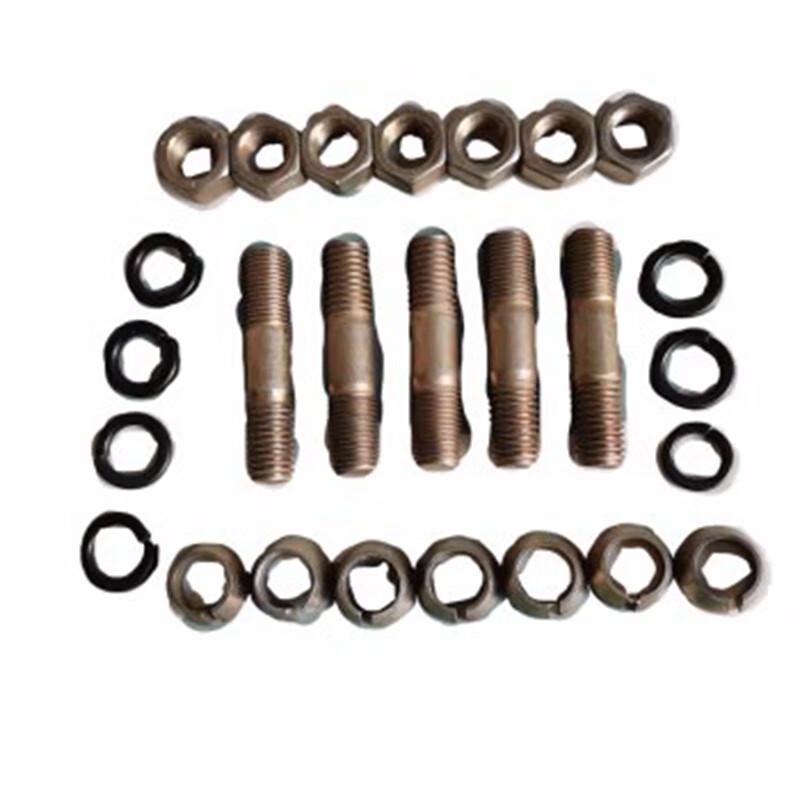 E-TOO Dongfeng EQ1118/EQ2102 Vehicle Parts