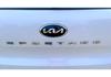 Car Front Gril Rear Trunk Emblem Sticker Accessories For Kia GT-Line Sportage Ceed Rio Picanto Sorento Soul Cerato Venga K9 Niro