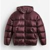 HNXC Women's Vintage Casual Solid Color Print Autumn Winter Long Sleeve  Jackets & Coats Classic Exquisite
