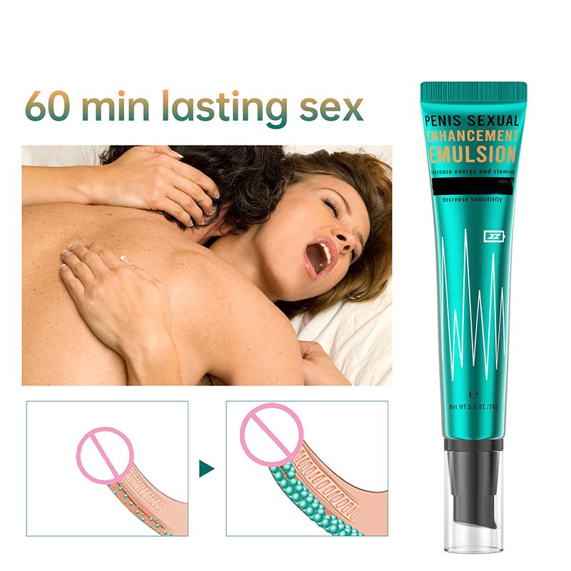 Penis Enlargement Growth Massage Enlargement Cream Man Big Dick Enlargment Cock Erection Enhance Men Health Care Oil