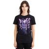 Inside Out 2 Unisex Adult Fear T-Shirt