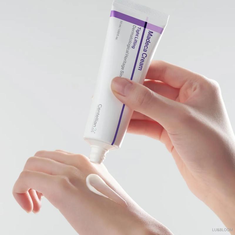 CENTELLIAN24 Madeca Cream Straffend 50ml (+Gratisgeschenk)