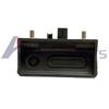 74810-T4N-H01 For Honda Odyssey Hatchback Fit Vezel Everus  Tailgate Opener Trunk Switch 74810 T4N H01 Tailgate Switch