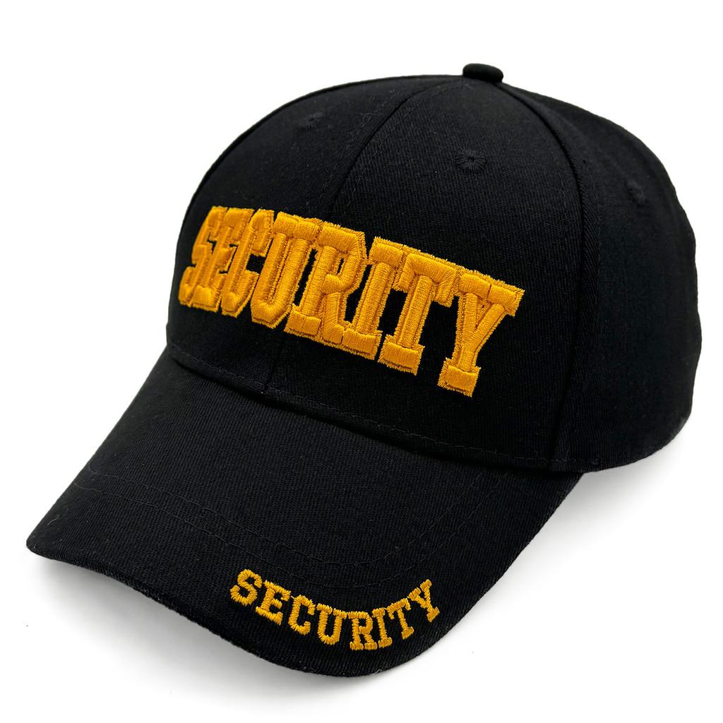 Letter Embroidery Cotton Baseball Hat With Sun Shade For Casual Wear
