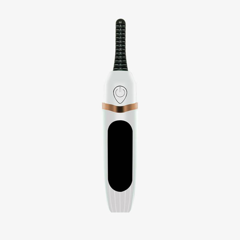 Rechargeable Electric Heated Eyelash Curler - In Stock