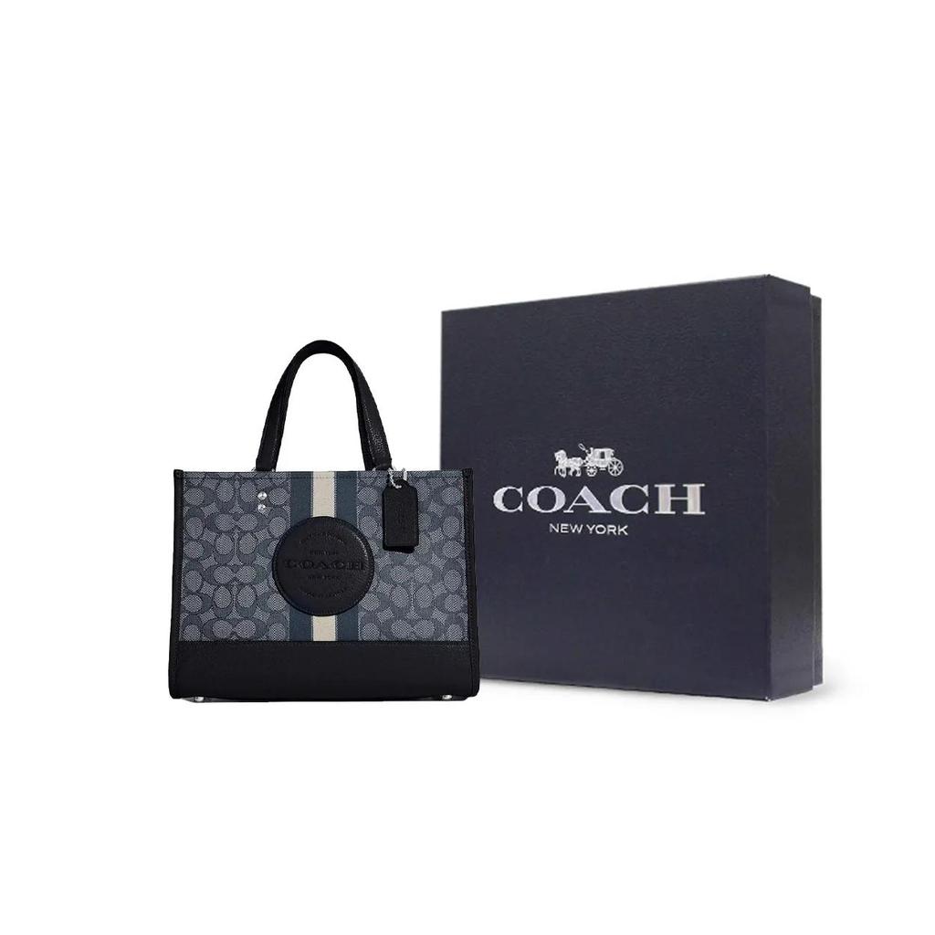 Coach Dempsey Handbags (Unisex) Handbags C8448 SVVGD