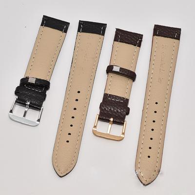 12 14 16 18 20 22mm Belts Watch Watch Strap Leather Watches Band Watchbands Watch Accessories For Men Women