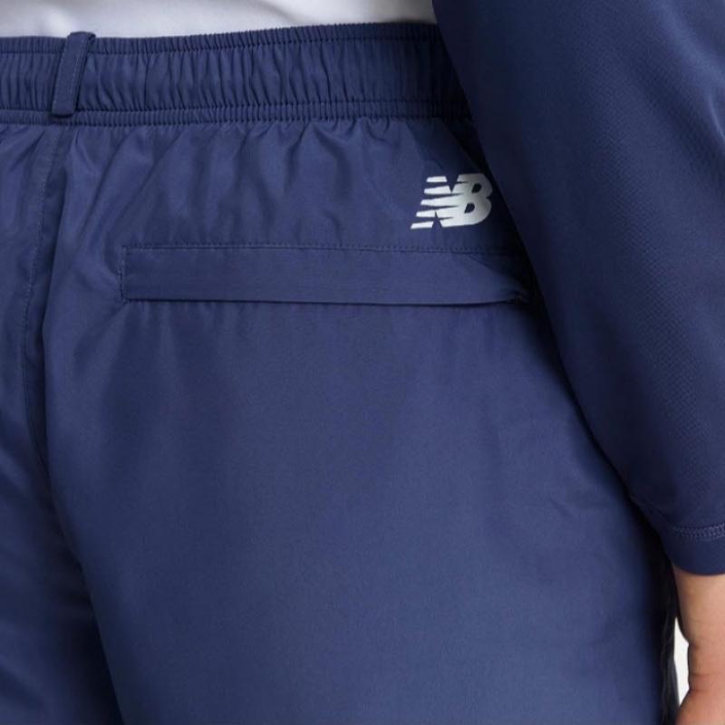 New Balance Shorts Basic boardShorts 4.5in Eqs Nbnve22613 52