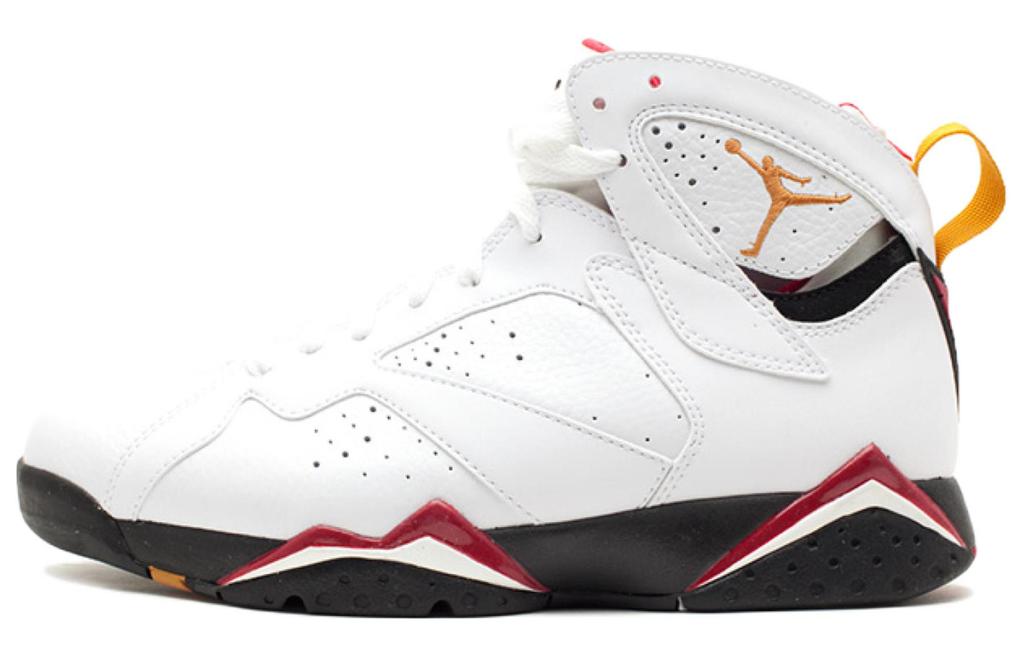 Jordan 7 Retro Cardinal 2011 304775-104