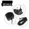 Doorbell Installation Balck 24V Doorbell Adapter 24V Power Supply For Doorbell Power Adapter Compatible For Ring