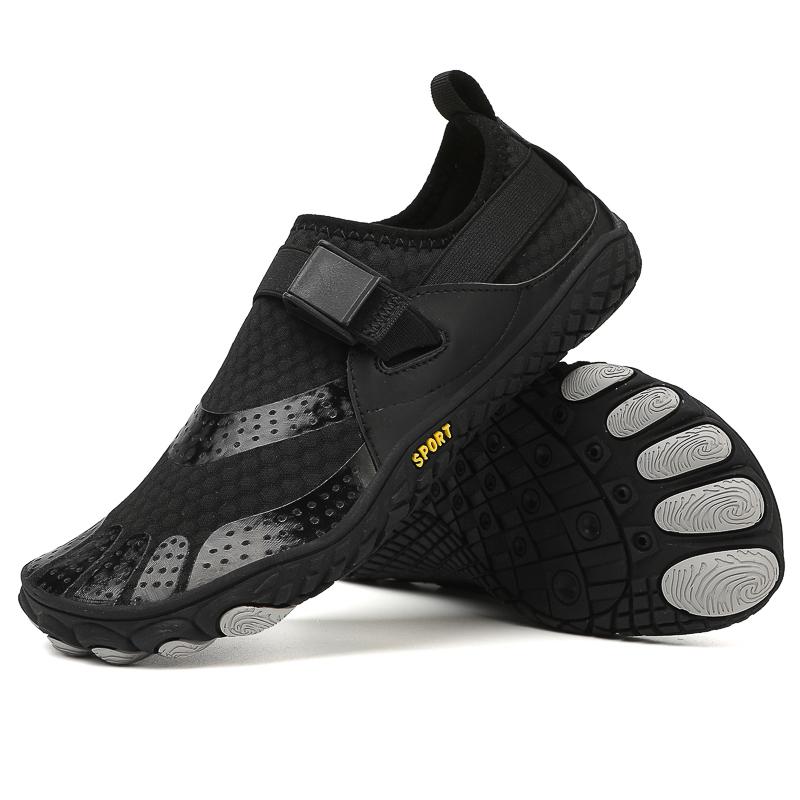 Water Shoes For Men Women Beach Aqua Shoes Swimming Sandals Drainage Wading Sports Shoes Quick Dry Boating Barefoot Yoga Gym Fishing Surfing Sneakers