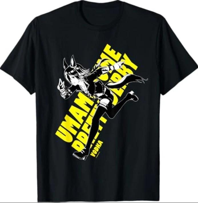 Pretty Derby Vodka T-Shirt XS