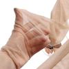 Sale Sexy Women Sheer Ultra-Thin Tights Pantyhose Open Toe Pantyhose Fashion Stockings