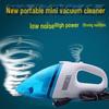 High power wet and dry car vacuum cleaner - Perfect gift for car and home use