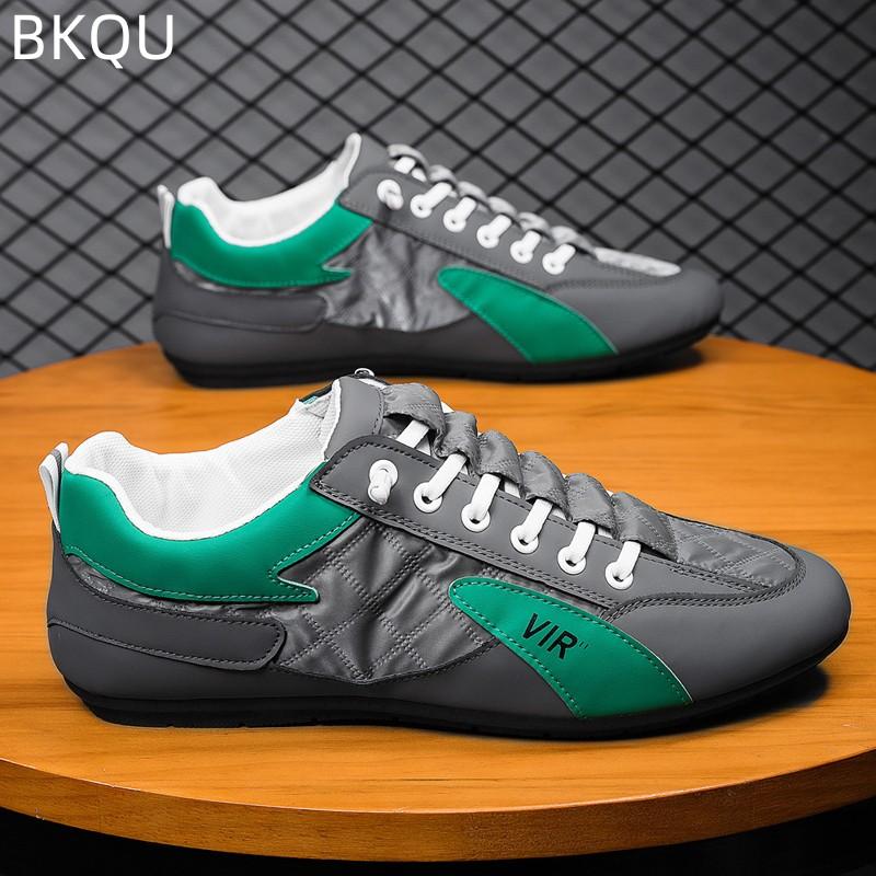 

Men s Casual Shoes Sports Shoes Low-top Wear-resistant Non-slip Breathable Tide All-match Outdoor Thick-soled Fashion Trend