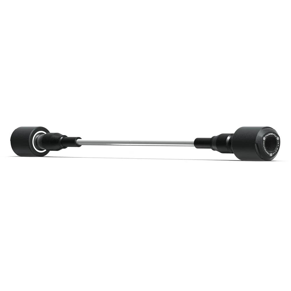 For Ducati Multistrada 950 S 2017- Motorcycle Frame Sliders Crash Protector