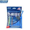Interdental Brushes for Braces