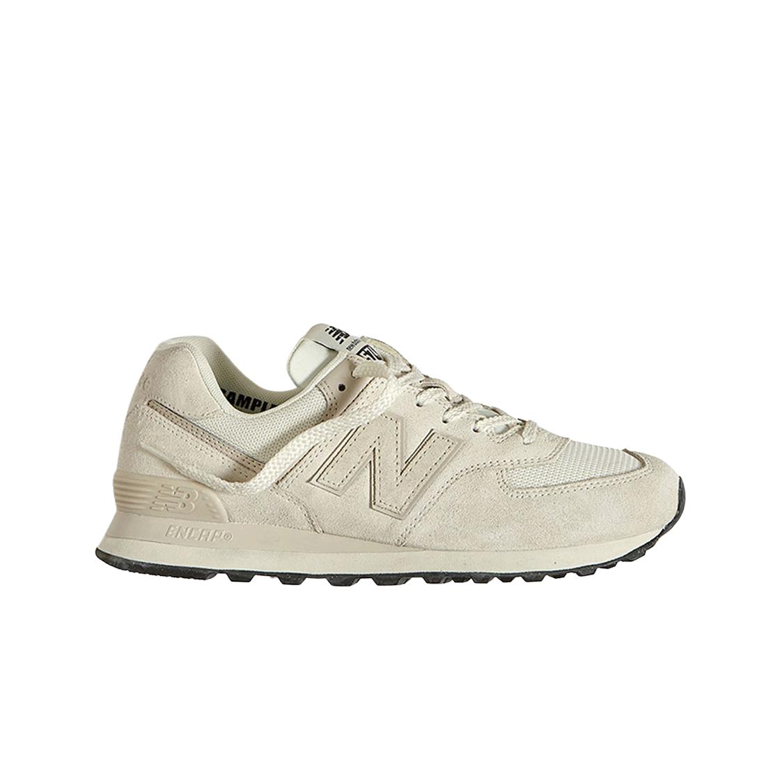 

Мужские кроссовки New Balance 574 Classics Reimagined White U574OF2