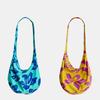 Commuting Bag, Laid-back Style, Large Capacity, Versatile Tote Bag, Single-shoulder Bag