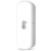 A96I-Zigbee Humidity And Temperature Sensor Smart Hygrometer Thermometer Remote Monitoring And Alerts Smart Home
