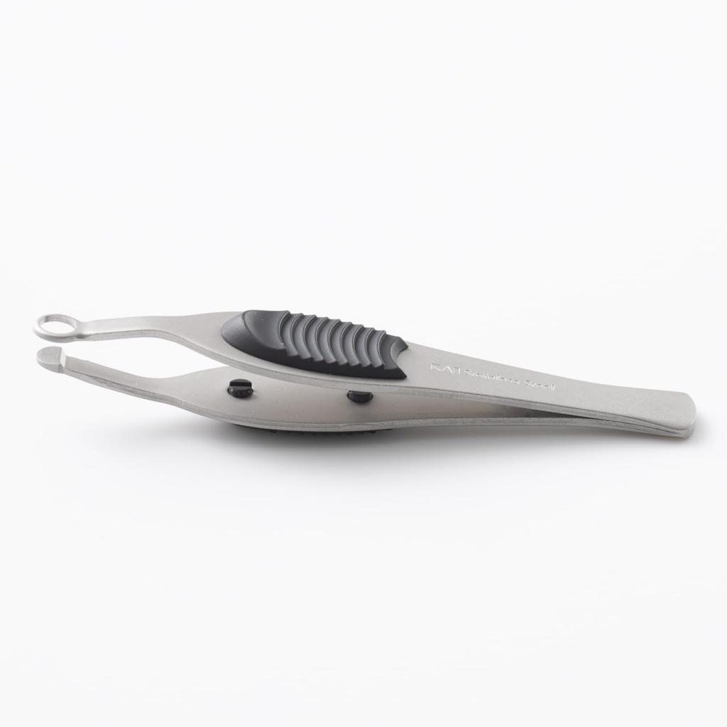 Kai Corporation Nose Hair Trimmer HC3028 Groom!