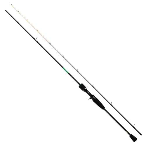

DAIWA 21 Emeraldas X Squid Metal 70MLS-S