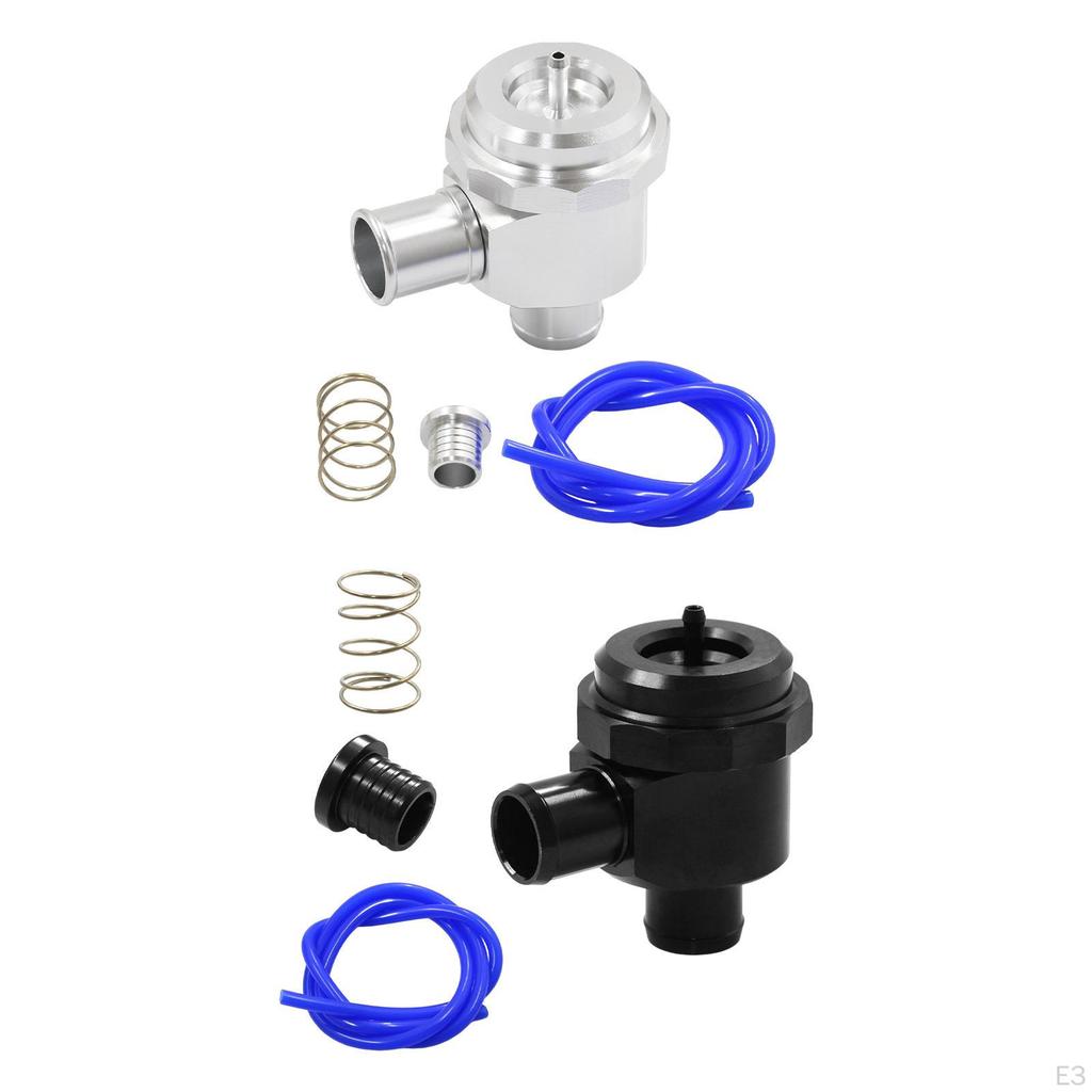 Diverter Blow Off Bov1023 MK4 Easy Installation Performance Adaptor Durable Professional for Car