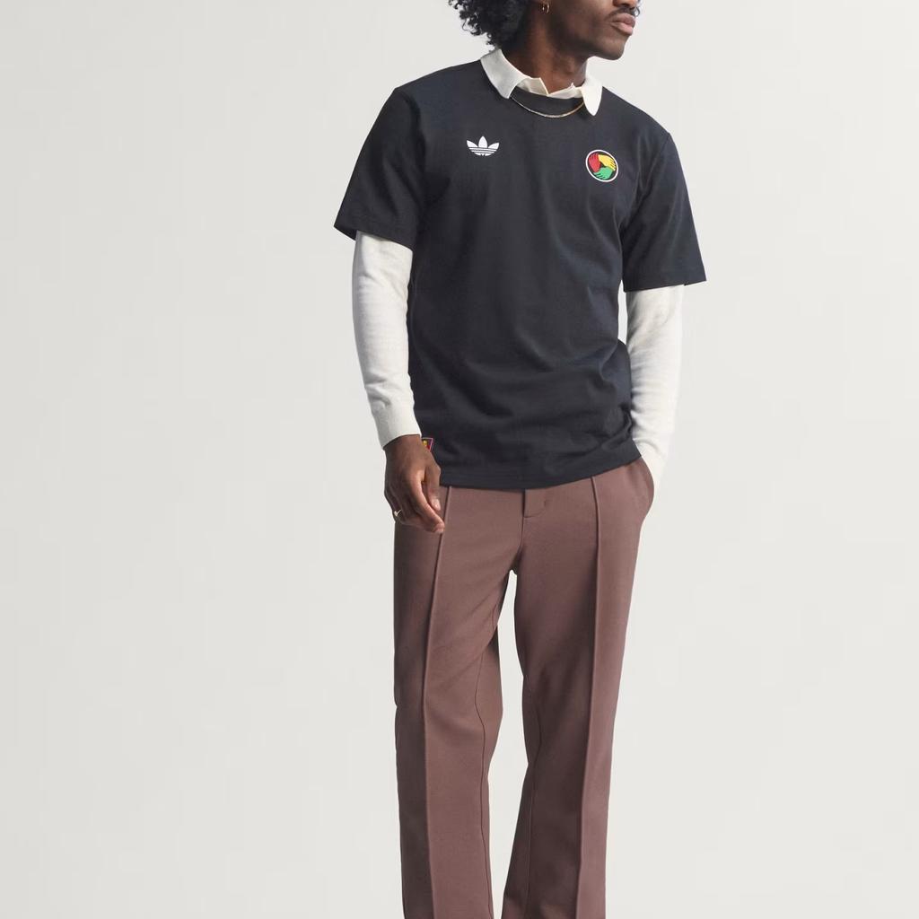 adidas Originals x Bob Marley Koszulka Męska KD2420