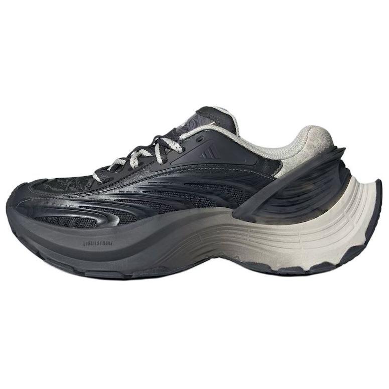 

Adidas Xlg Серия Mtw Удобная ткань Нескользящие Износостойкие Низкие Кроссовки Унисекс Черные JR6397 40⅔