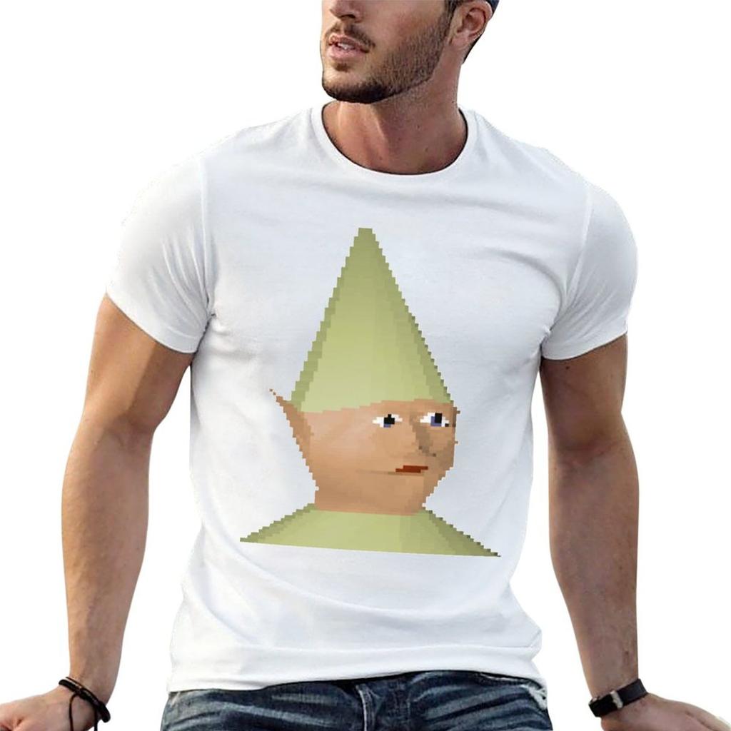 Gnome Child T-Shirt mens graphic t shirts t shirts for man graphic vintage t shirt man casual T