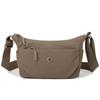 Women's Shoulder Bag Solid Color Crossbody Bag Mobile Phone Bag