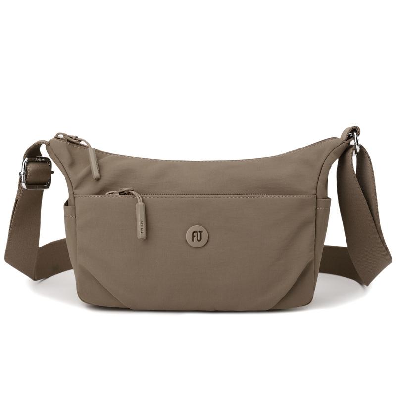 Women's Shoulder Bag Solid Color Crossbody Bag Mobile Phone Bag