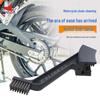 Sailin Cyclone Motorcycle Chain Cleaning Tool & Brush Set