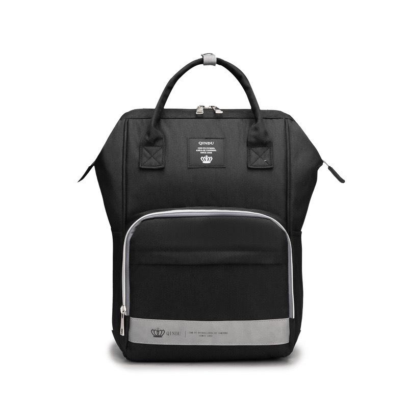 Multifunktionale Wickeltasche mit großer Kapazität für Mütter und Babys - Auf Lager