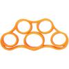 Silicone Finger Exerciser & Grip Strengthener