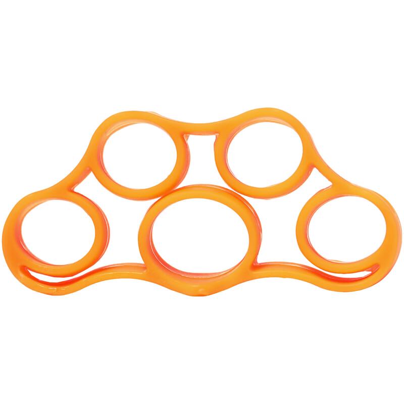 Silicone Finger Exerciser & Grip Strengthener