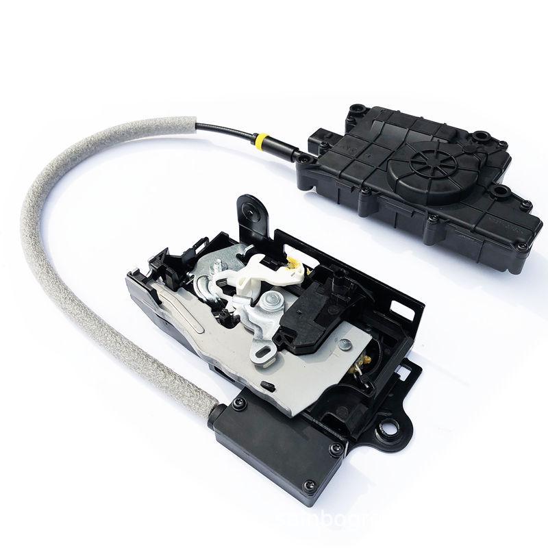 Compatible with BYD Frigate 07, Dolphin, Qin, Han, Tang, Song L, Seal, and JOOTOON Jiao Tu Electric Suction Door