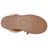 UGG Classic Mini Ii CNYChinese New Year Snow Boots Chestnut Women's 1109735-CHE