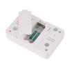 Modern Wireless Indoor Outdoor Thermometer with Cold Storage Alarm