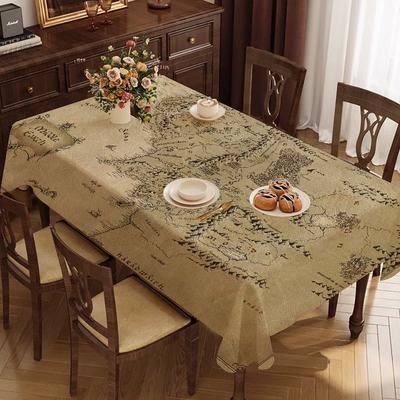 Tovaglie per sala da pranzo e soggiorno – Tovaglie